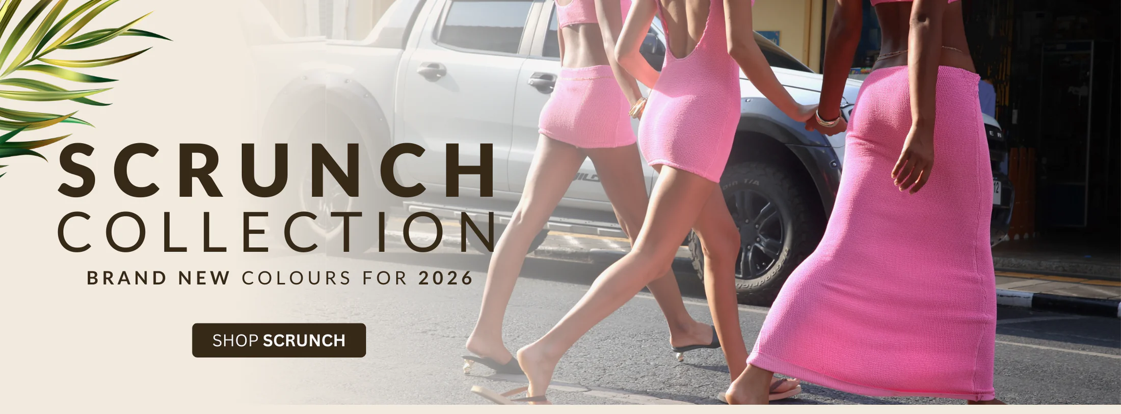 Luxury Swimwear for Every Vibe